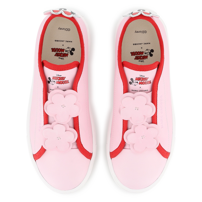 Sneakers MARC JACOBS 
                        GIRL
