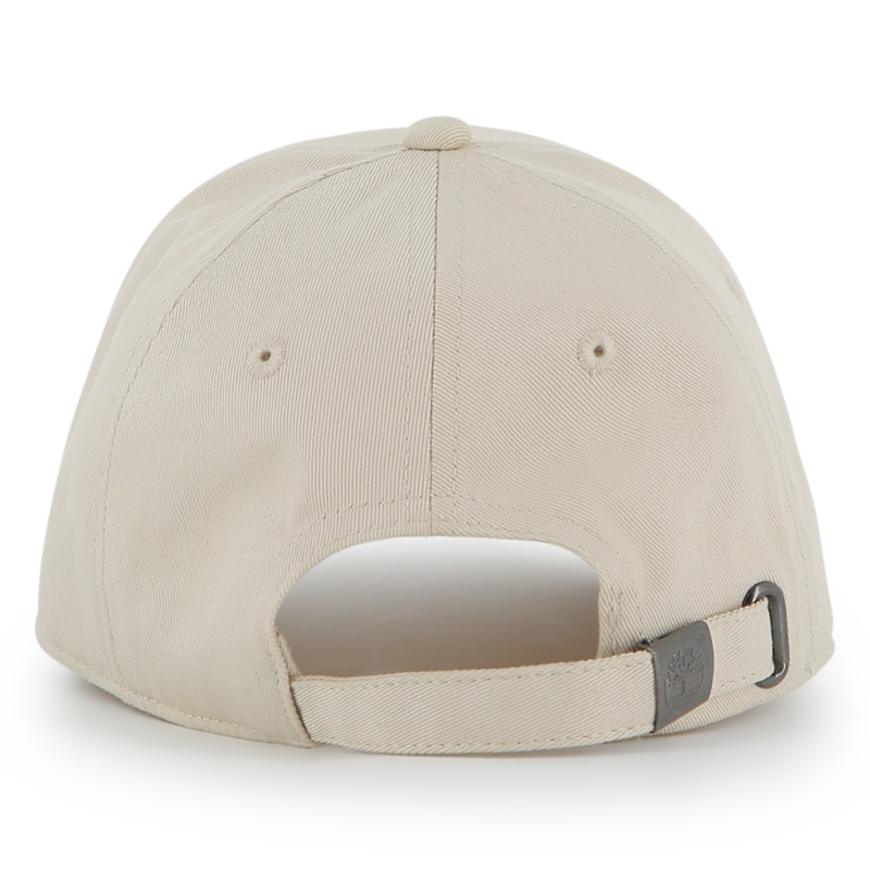 Embroidered Hat TIMBERLAND 
                        BOY