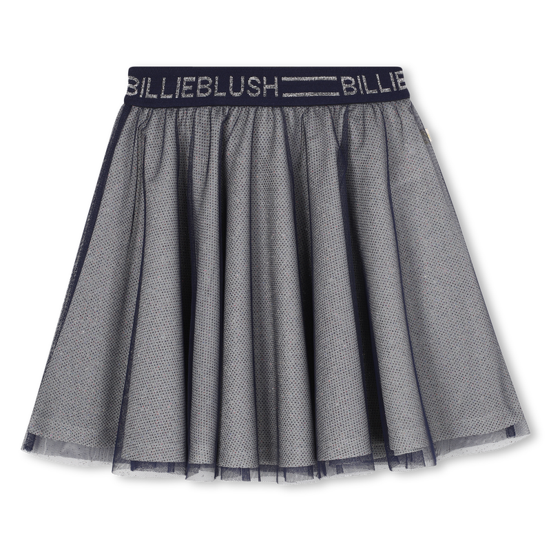 Lined tulle skirt BILLIEBLUSH 
                    GIRL