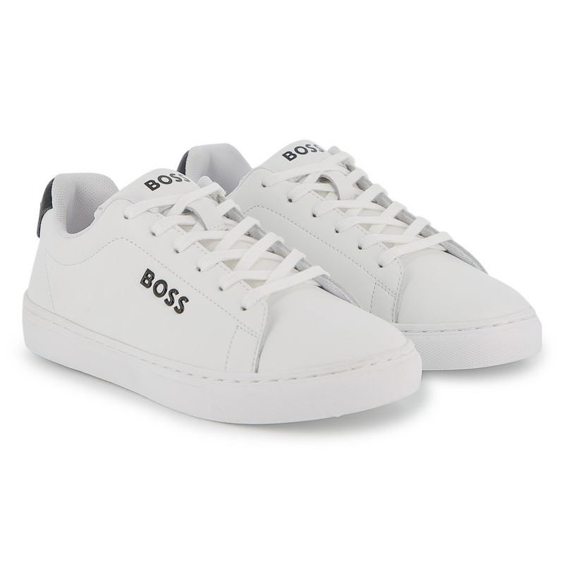 Sneakers BOSS 
                        BOY