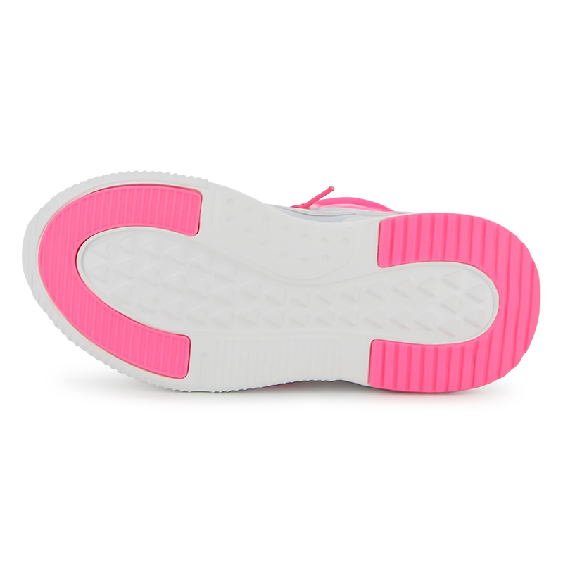 High-top sneakers BILLIEBLUSH 
                    GIRL