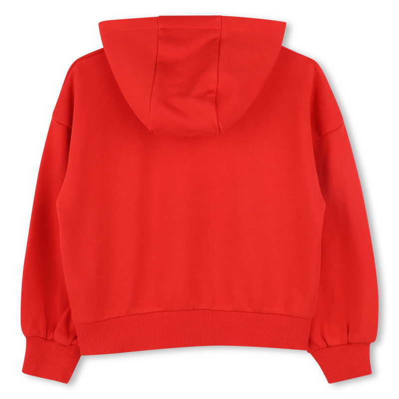 Hoodie KENZO KIDS 
                    GIRL