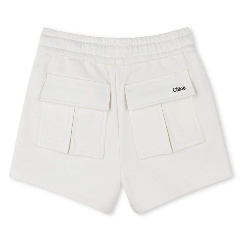Fleece shorts CHLOE 
                    GIRL