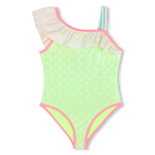 One-Piece Swimsuit BILLIEBLUSH 
                    GIRL