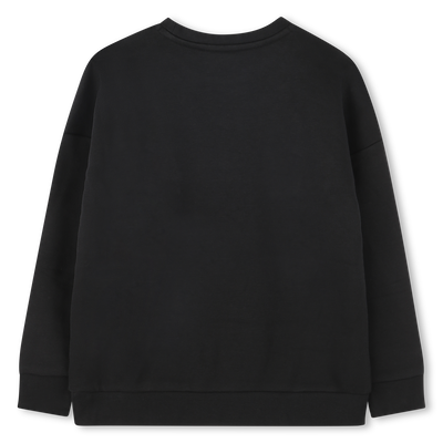 Fleece Sweatshirt BOSS BOY