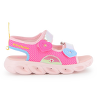 Knit Sandals BILLIEBLUSH 
                    GIRL
