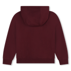 Front Pocket Sweatshirt TIMBERLAND 
                    BOY