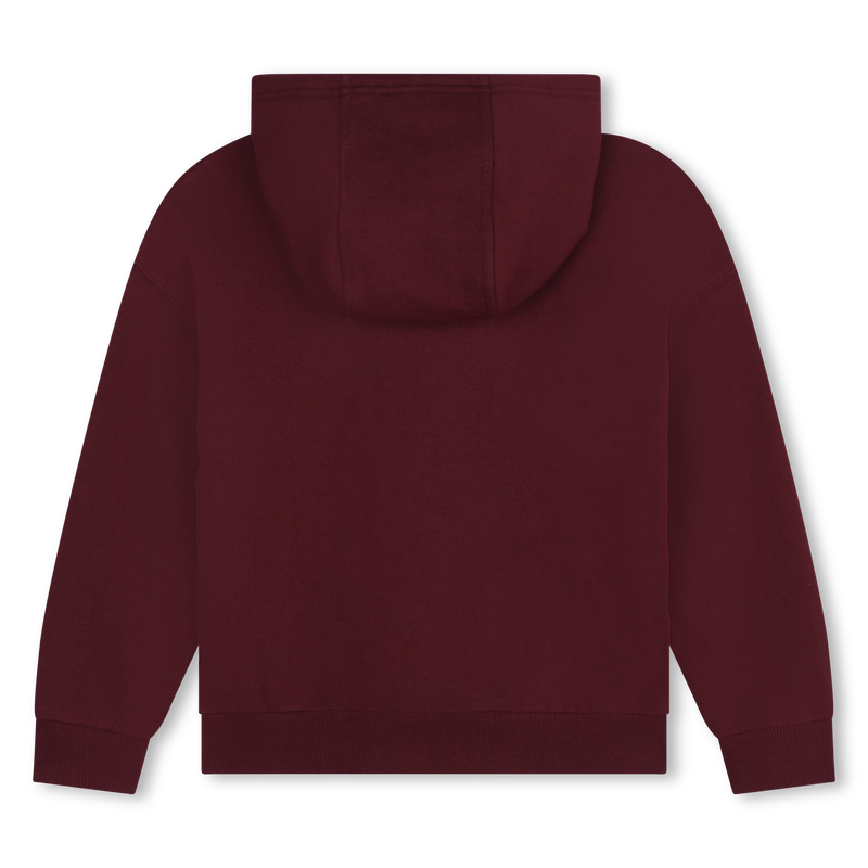 Front Pocket Sweatshirt TIMBERLAND 
                        BOY