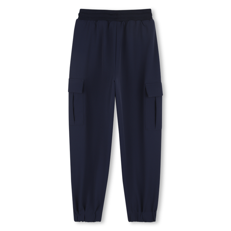 Brushed Fleece Pants BOSS 
                        BOY