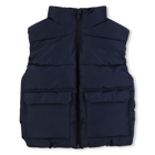 Sleeveless down jacket BOSS 
                    BOY