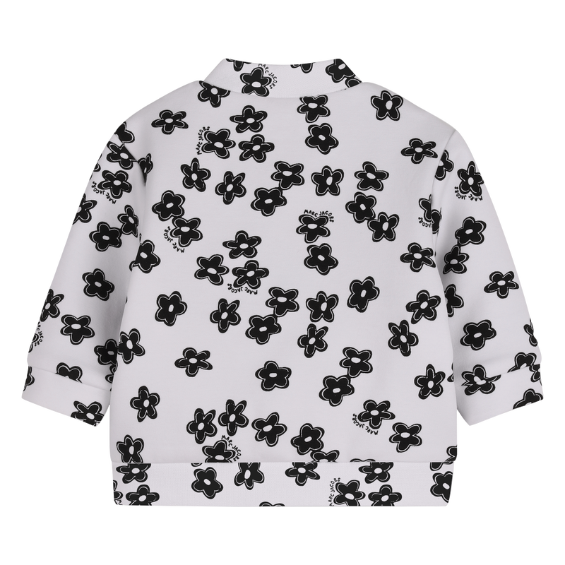 Floral Outfit Set (3 Pieces) MARC JACOBS 
                        UNISEX