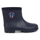 Elephant Logo Rainboots KENZO KIDS 
                    UNISEX