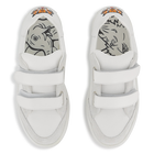 Velcro Sneakers KENZO KIDS 
                    UNISEX
