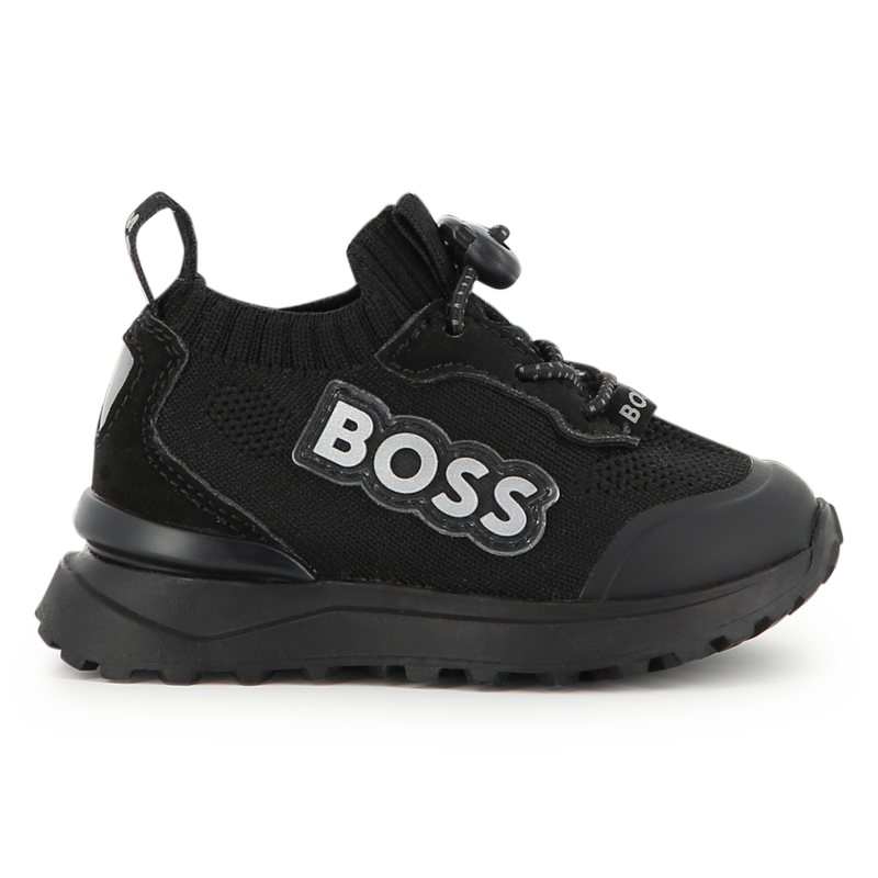 Sneakers BOSS 
                        BOY