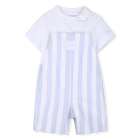 Overall Outfit Set BOSS 
                    BOY