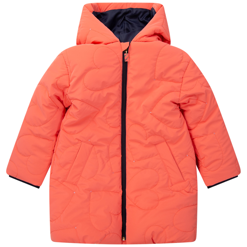 Billieblush shop puffer jacket