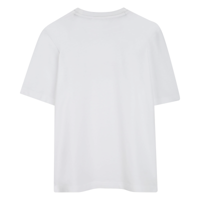 Short-Sleeved Cotton T-Shirt BOSS BOY