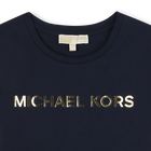 Short-sleeved T-shirt MICHAEL KORS 
                    GIRL
