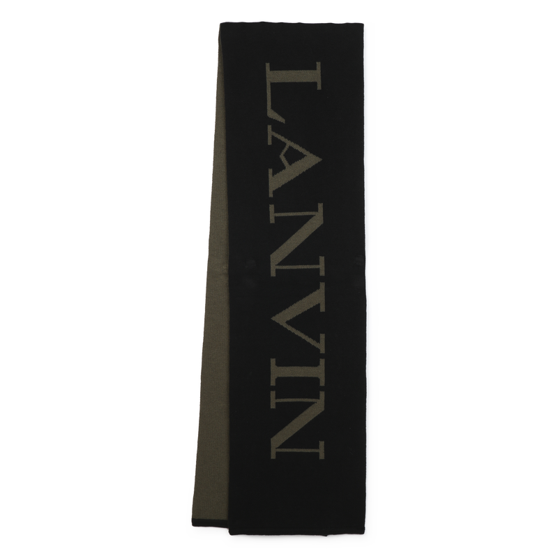 Hat and scarf set LANVIN 
                        BOY