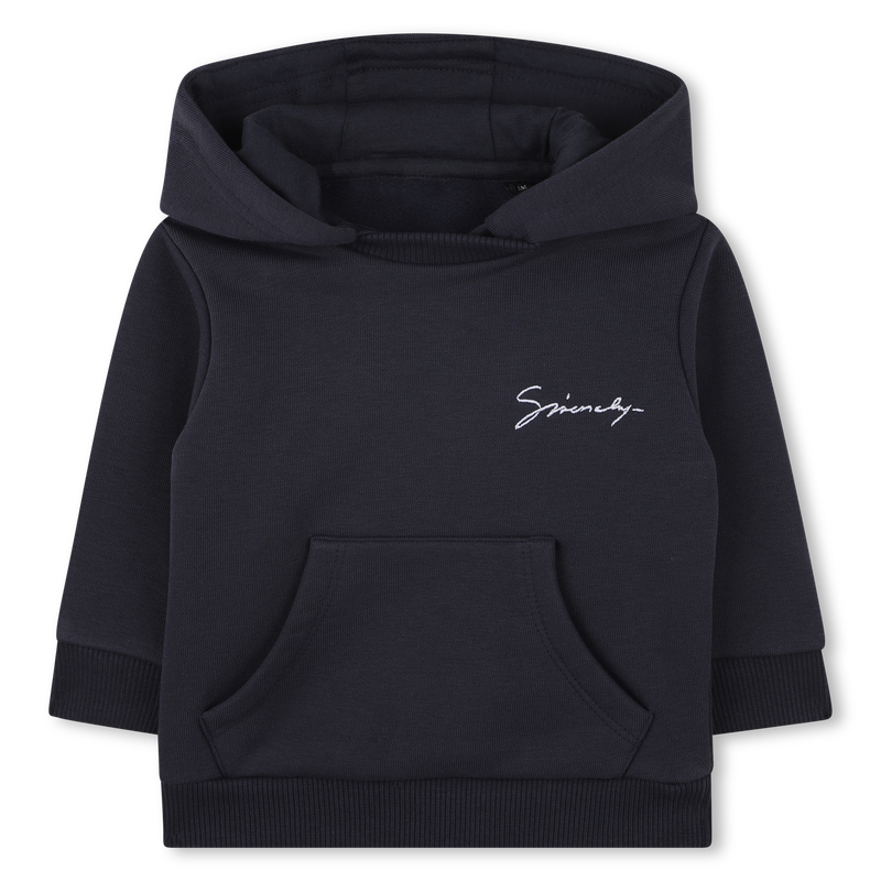 Hoodie GIVENCHY 
                    BOY