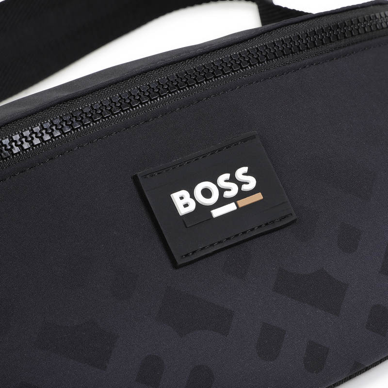 Adjustable Strap Belt Bag BOSS 
                        BOY