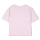Short sleeve t-shirt ZADIG VOLTAIRE 
                    GIRL