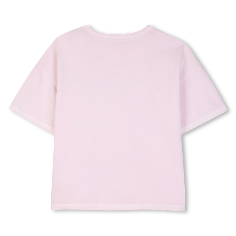 Short sleeve t-shirt ZADIG VOLTAIRE 
                        GIRL