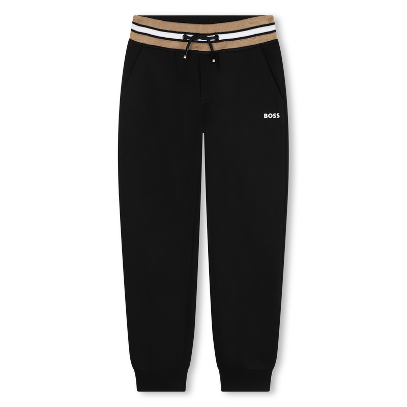 Sweatpants BOSS 
                        BOY