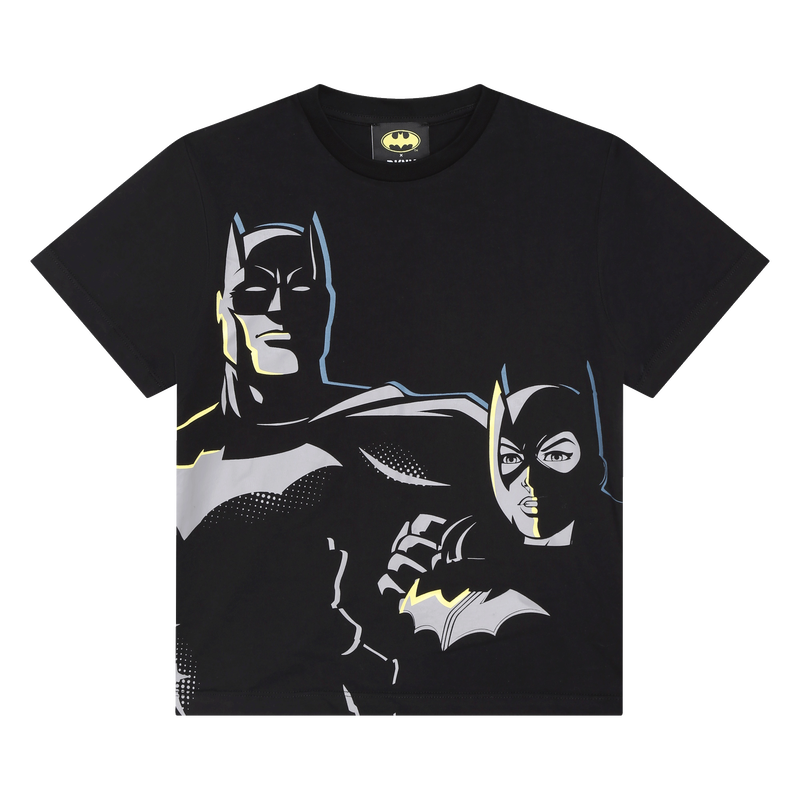 DC Comics graphic tee DKNY 
                    UNISEX