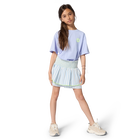 Short-Sleeved T-Shirt BILLIEBLUSH 
                    GIRL