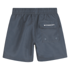 Swim Trunks GIVENCHY 
                    BOY