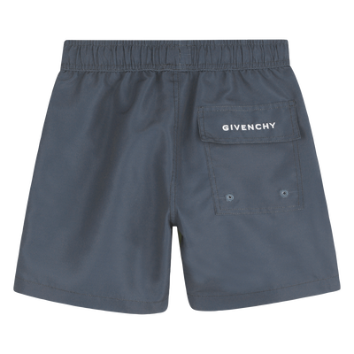 Swim Trunks GIVENCHY BOY