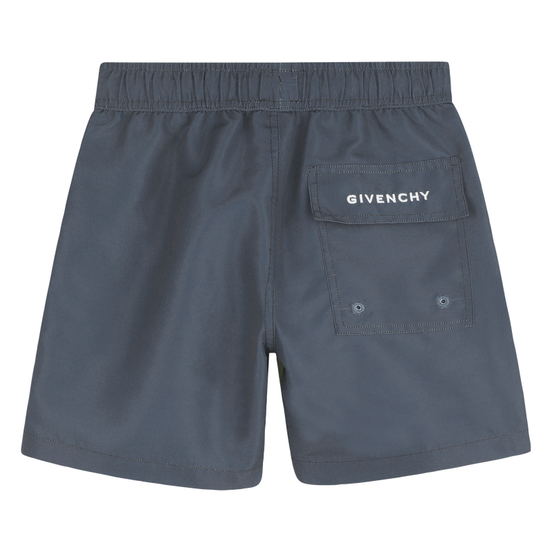 Swim Trunks GIVENCHY 
                        BOY