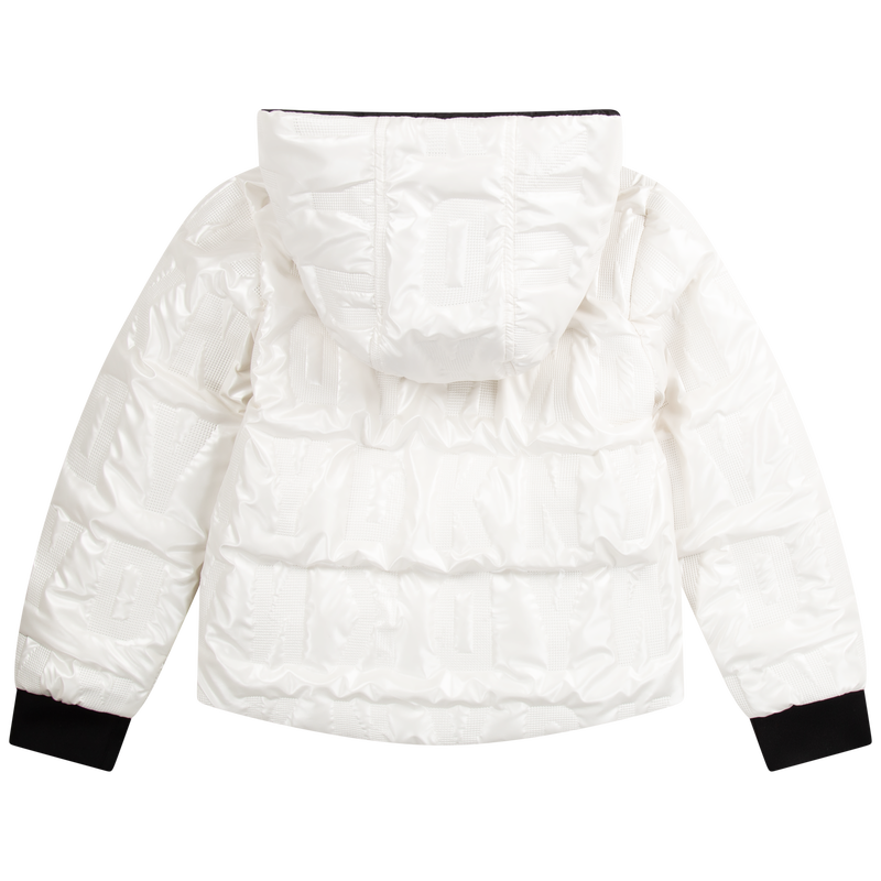 Dkny girls cheap jacket