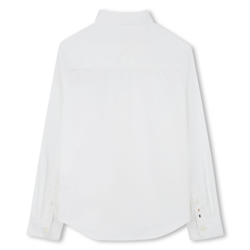Long-sleeved shirt BOSS 
                    BOY
