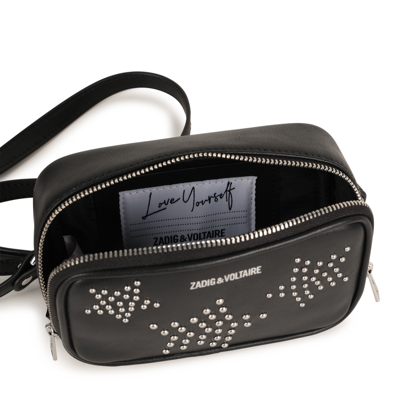 3-in-1 handbag ZADIG & VOLTAIRE 
                        GIRL