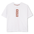Short sleeve t-shirt HUGO 
                    BOY