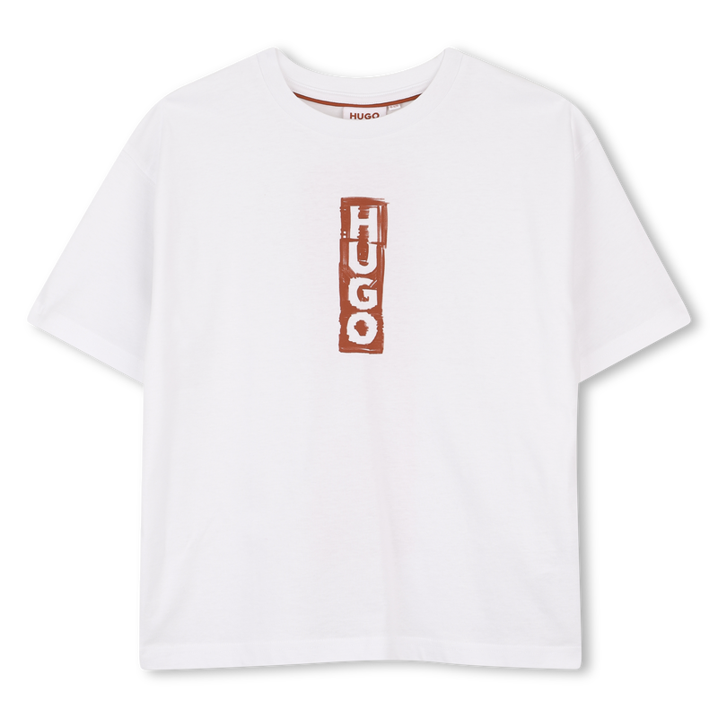 Short sleeve t-shirt HUGO 
                        BOY