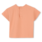 Short-Sleeved T-Shirt CHLOE 
                    GIRL