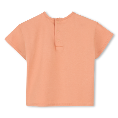 Short-Sleeved T-Shirt CHLOE GIRL