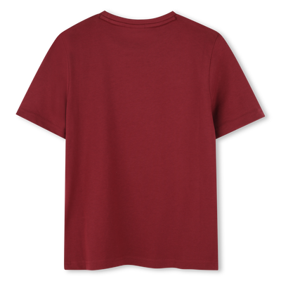 Short-Sleeved T-Shirt BOSS BOY