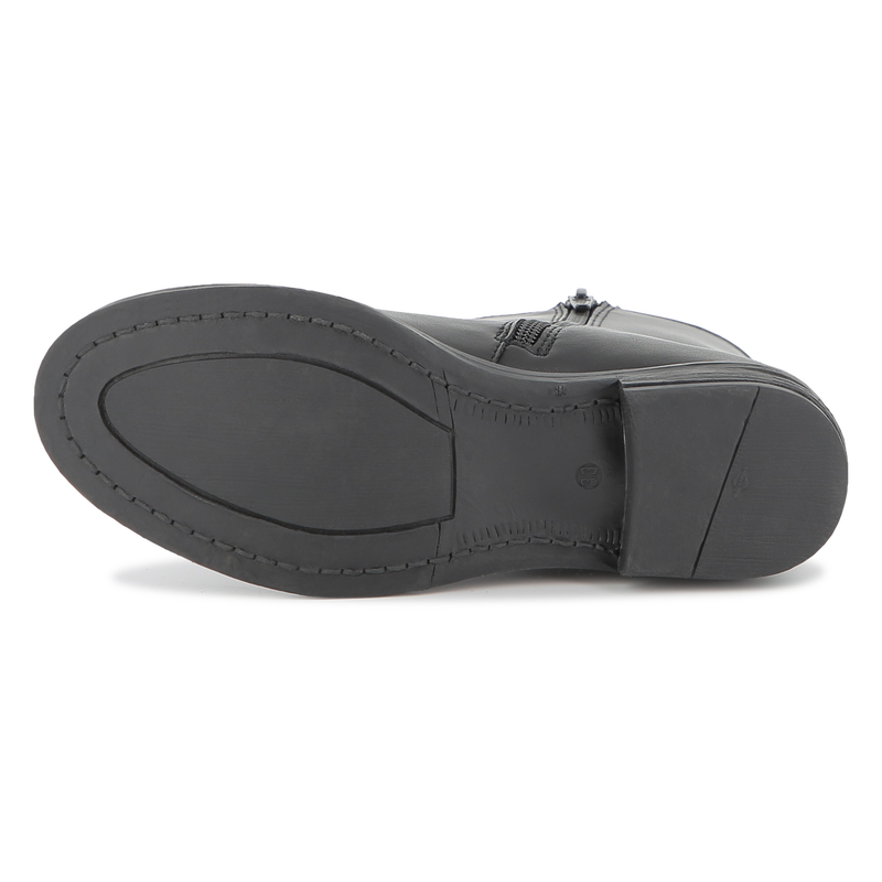 Boots SONIA RYKIEL 
                        GIRL