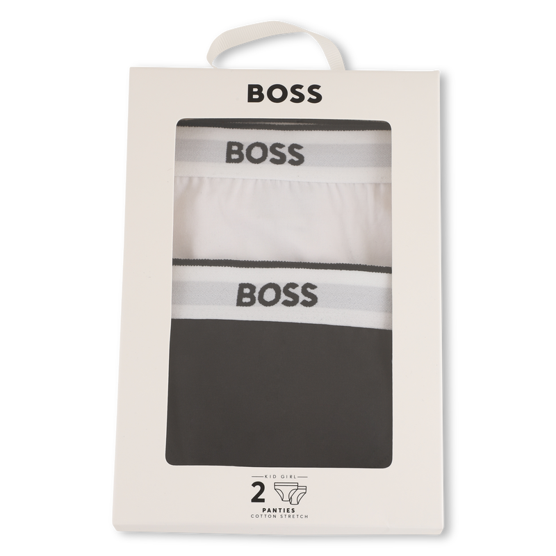 Underwear (Set of 2) BOSS 
                        GIRL