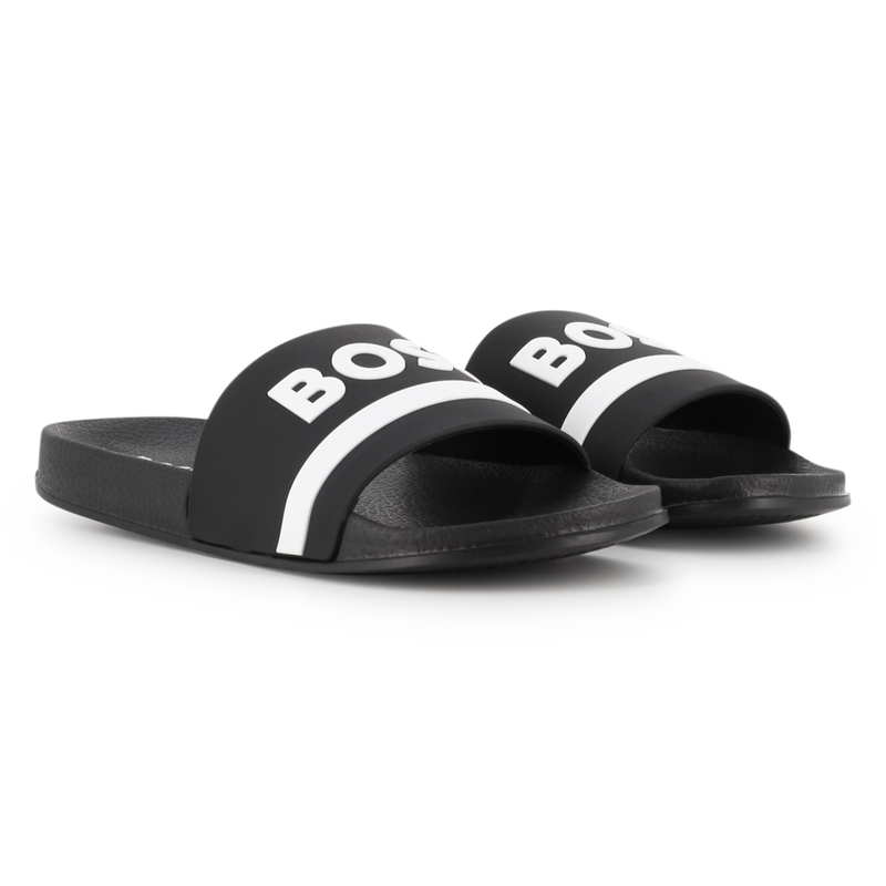Slides BOSS 
                        BOY