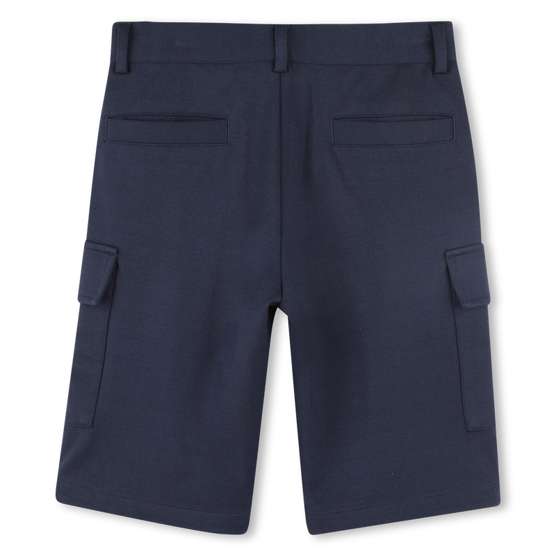 Bermudas BOSS 
                        BOY