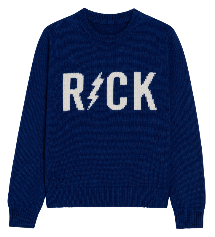 ZADIG VOLTAIRE Wool blend sweater