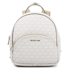 Small zip-up backpack MICHAEL KORS 
                    GIRL
