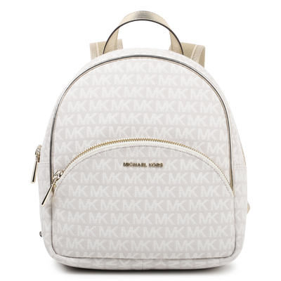 Small zip-up backpack MICHAEL KORS GIRL