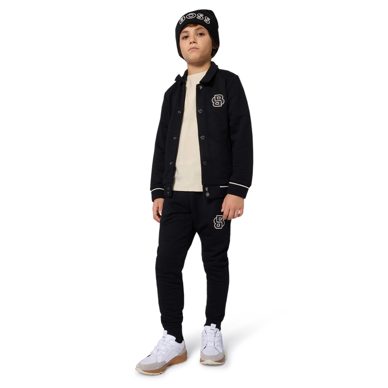 Joggers BOSS 
                    BOY