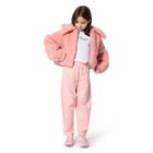 Jogging pants GIVENCHY 
                    GIRL